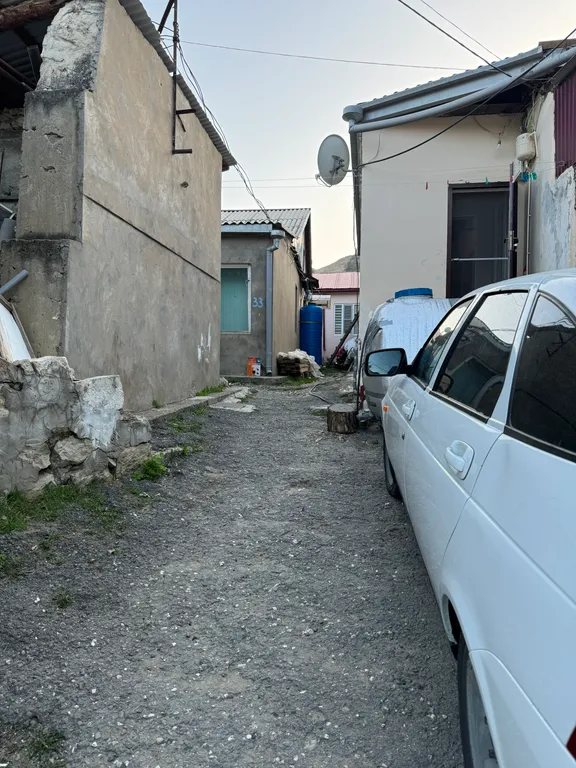 Уютный домик в центре