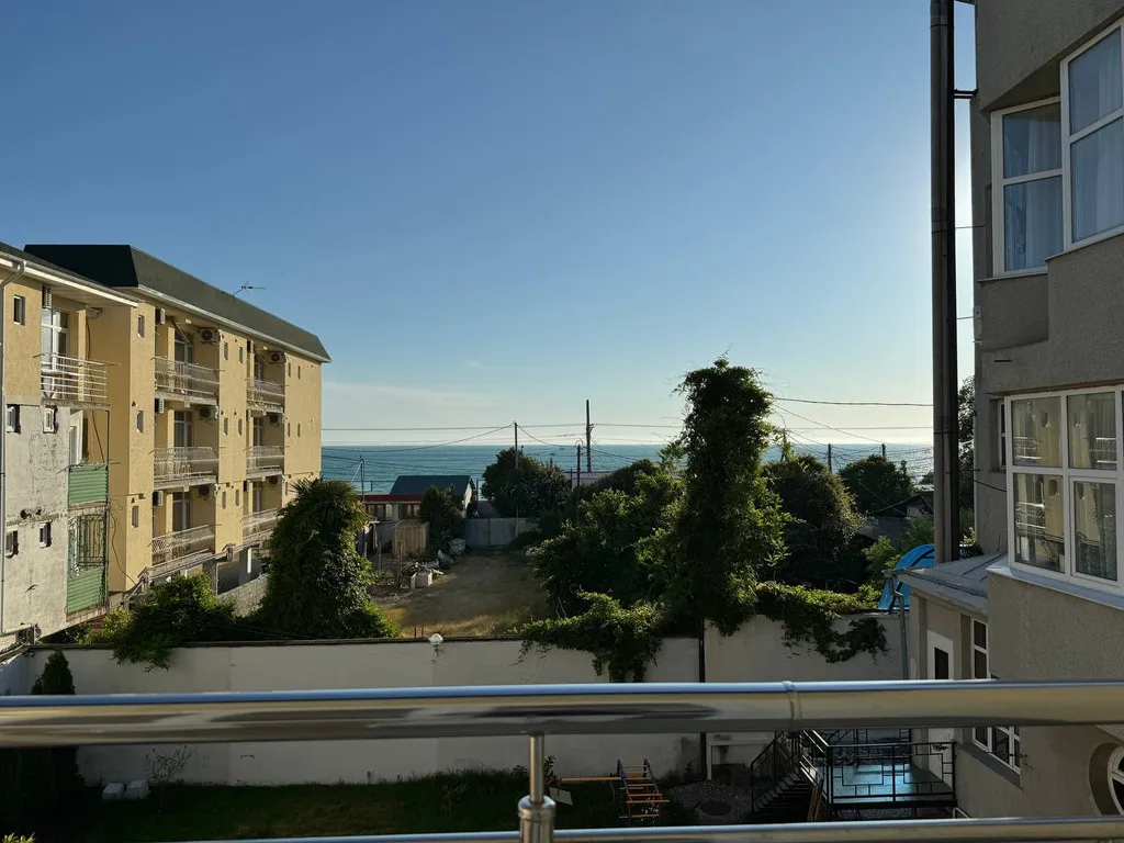 Квартира Комната — Адлер