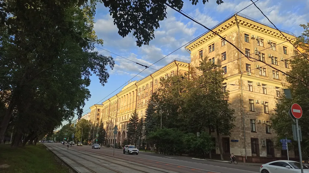 Квартира 2-комнатная квартира рядом с ЦИТО им. Приорова — Москва