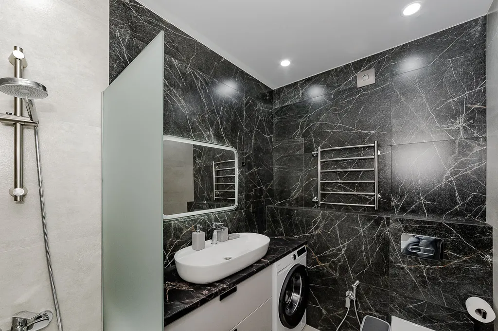 Апартамент Седьмое небо в центре города