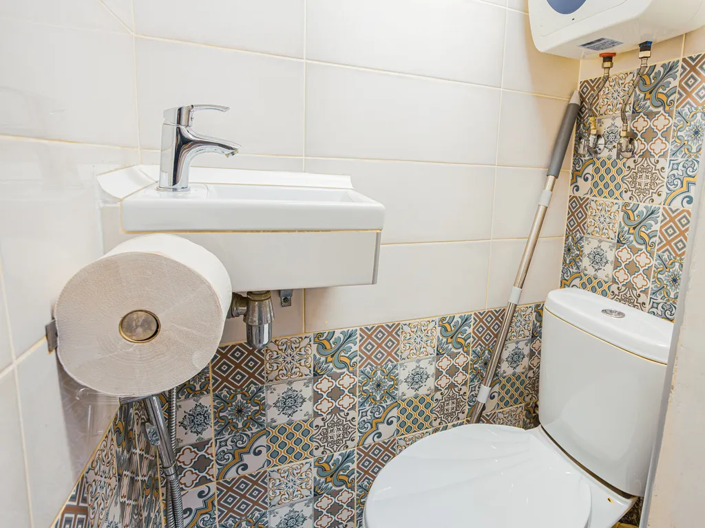 Квартира Квартира Самое сердце столицы — Москва