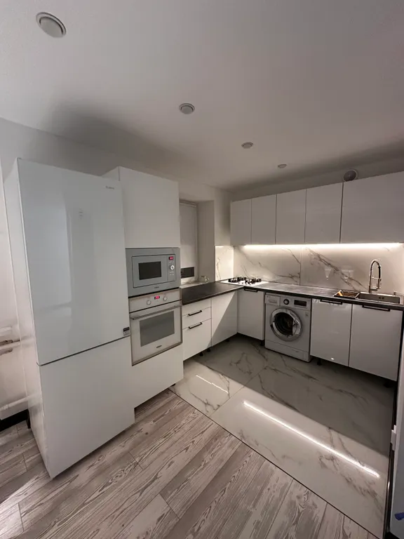 Квартира Комфортная квартира в центре города — Нижний Новгород