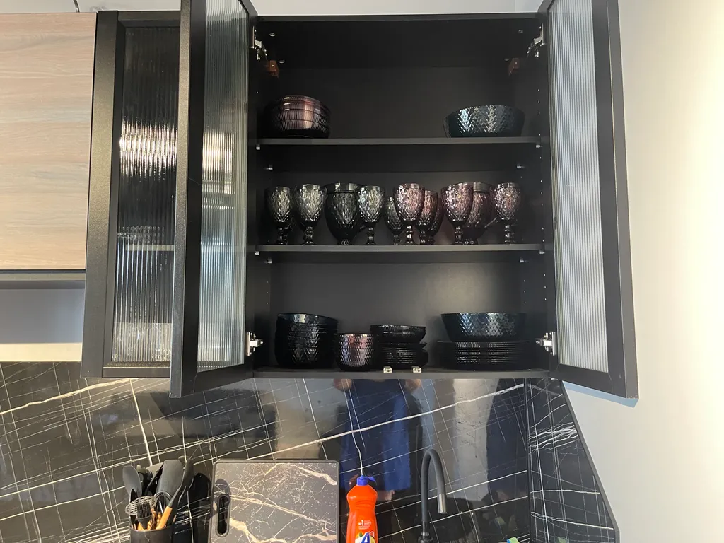 Коттедж у моря, апартаменты