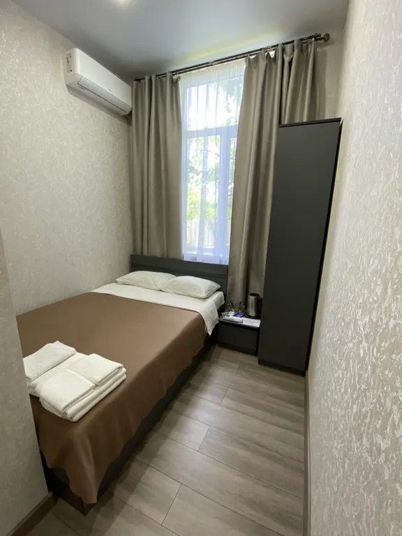 Квартира Комната — аренда посуточно в Хадыженск