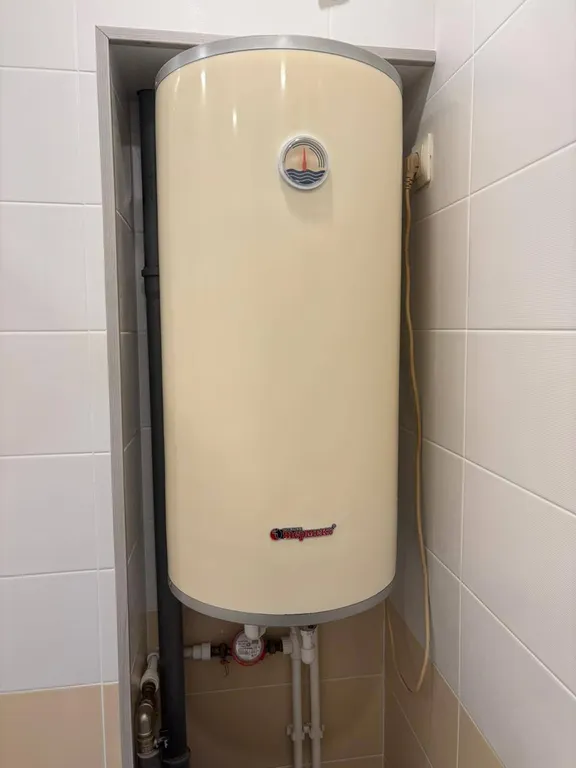 Уютная однокомнатная квартира в центре Сортавала