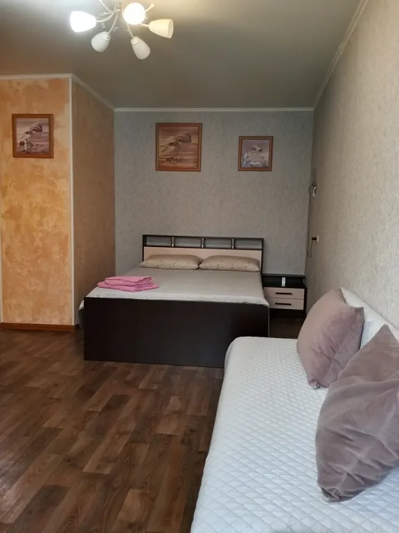 Квартиры посуточно в Сатке