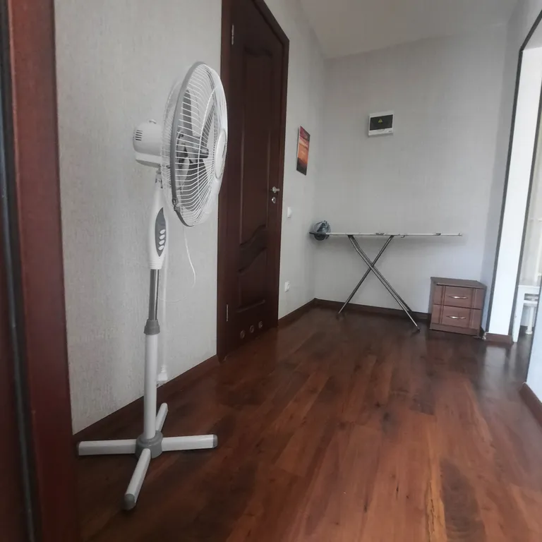 Квартира Квартира Уютная квартирка на Громовой — Калининград