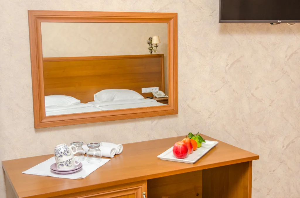 Квартира Комната — Адлер