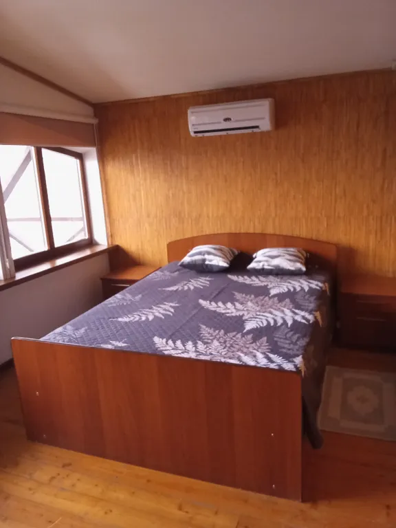 Коттедж 6-комнатный Дом — Камызяк