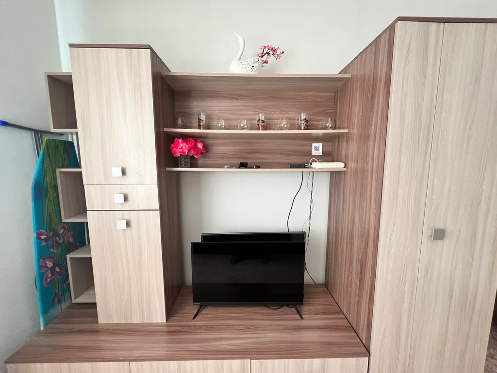 Гармония уюта