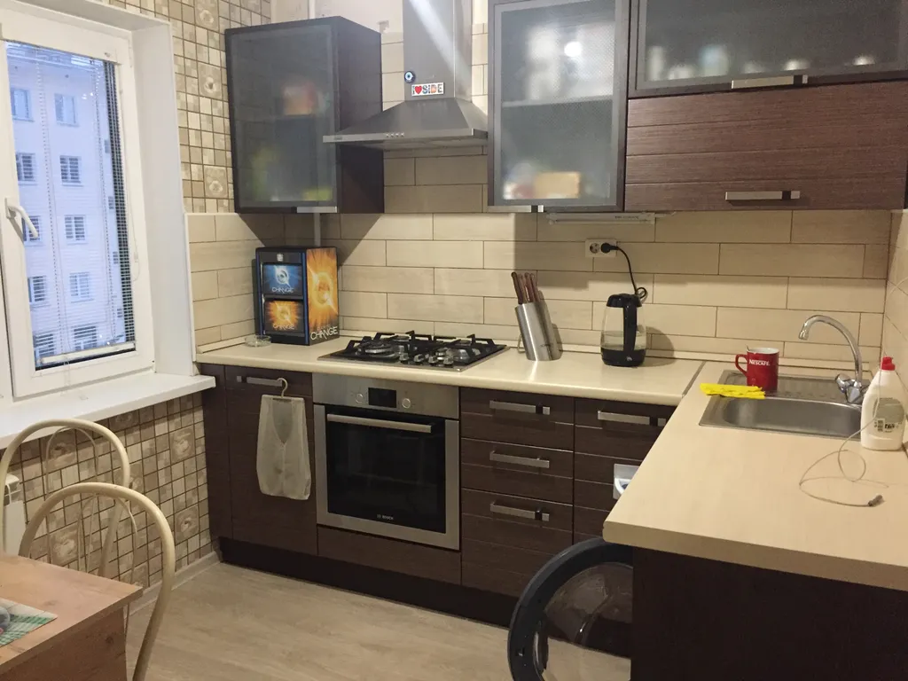 Квартира в самом центре у набережной