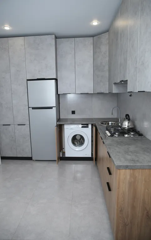 Квартира Уютная квартира с новым ремонтом — Владикавказ