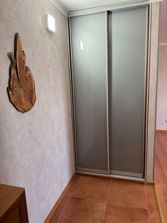 Квартира 2-комнатная Квартира — Севастополь