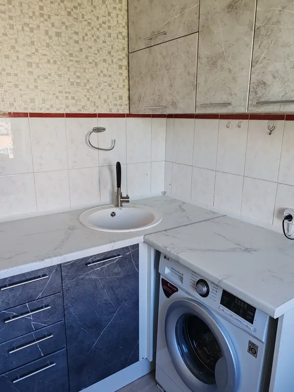 Уютная квартира возле центра города