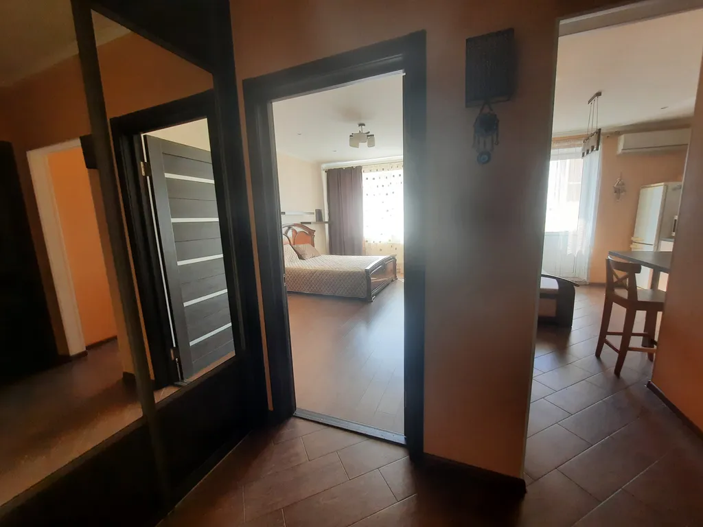 Квартира возле стадиона Галицкого