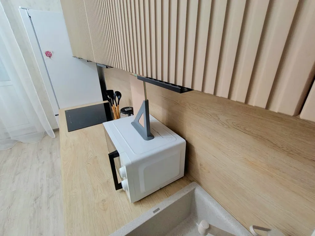 Квартира Стильная квартира с лоджией — Москва