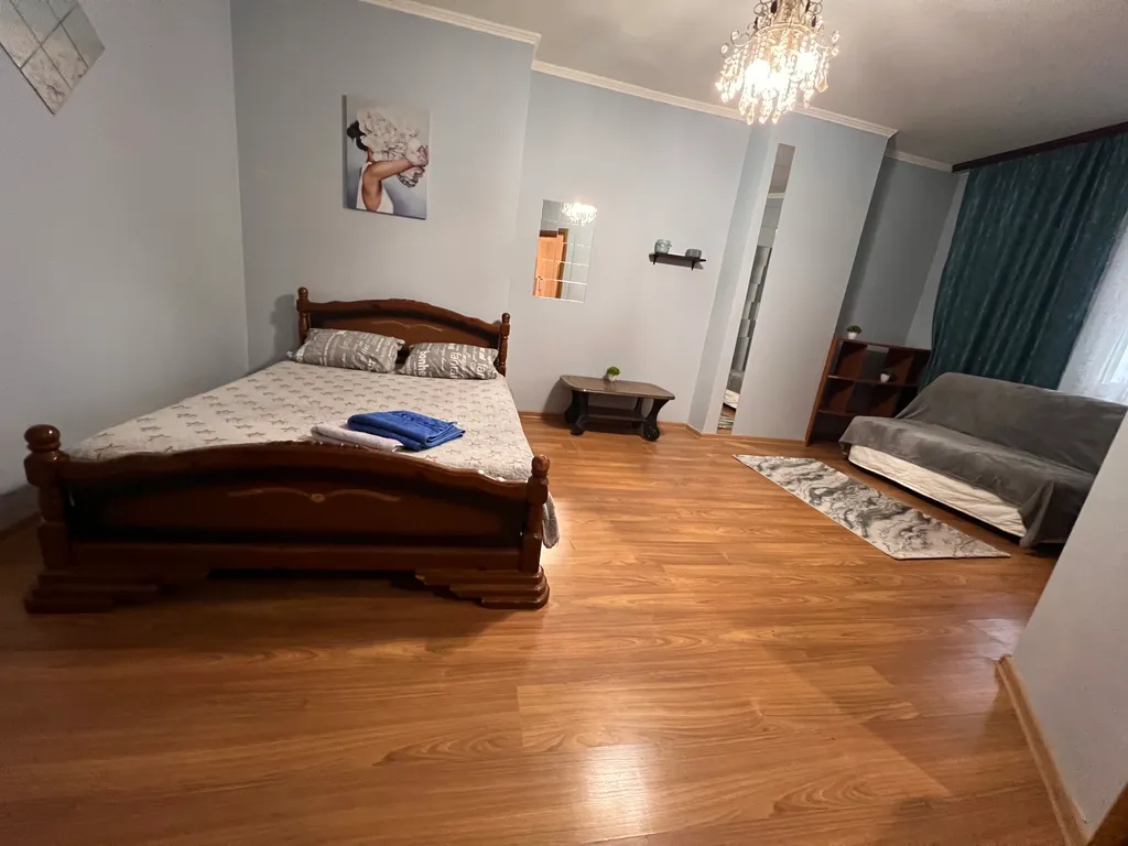 Квартира Комфорт на Белгородского Полка 62  , центр Белгорода