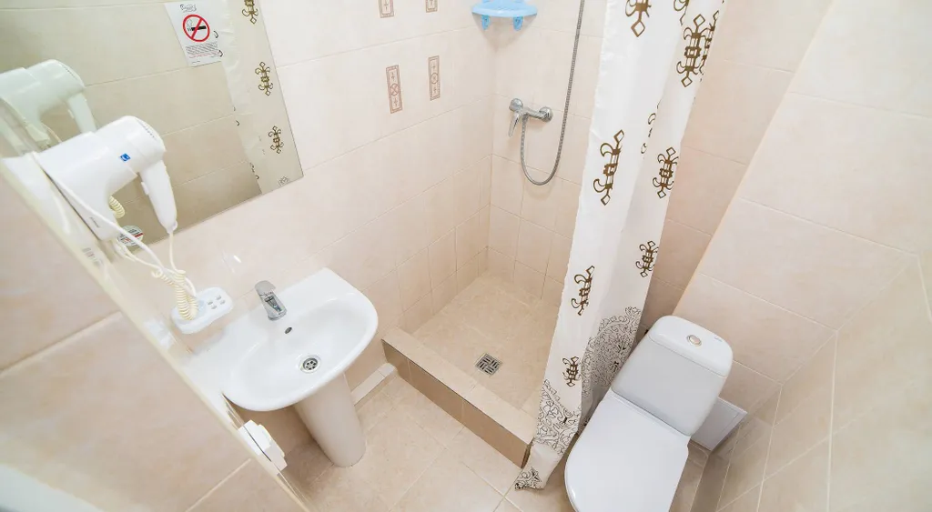 Квартира Комната — Анапа