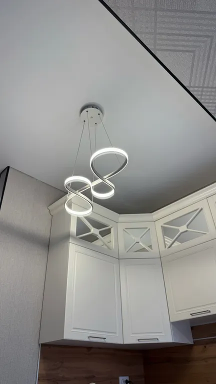 Уютная квартира в современном ЖК