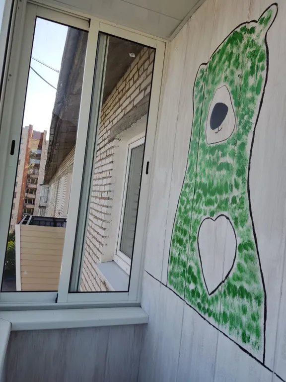 Квартира 3-комнатная Квартира — Великий Новгород