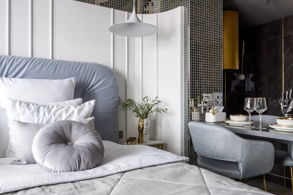 Роскошные премиум апартамент