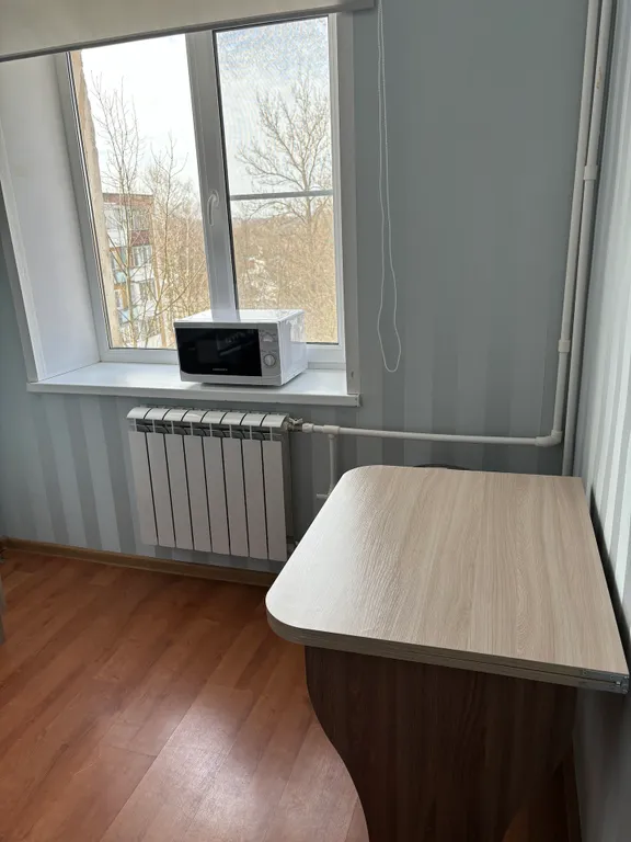 Квартира на берегу Волги