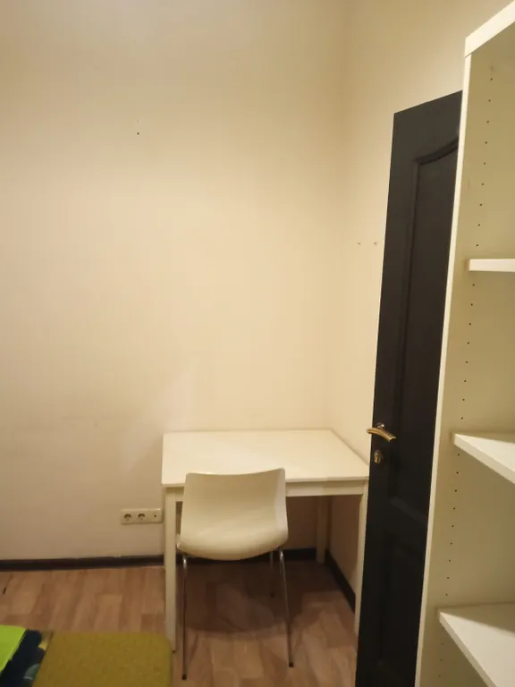 Уютная компактная комната в центре Москвы рядом с метро