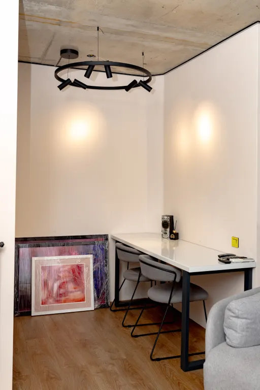 Квартира Дизайнерская квартира в центре города у озера — Калининград