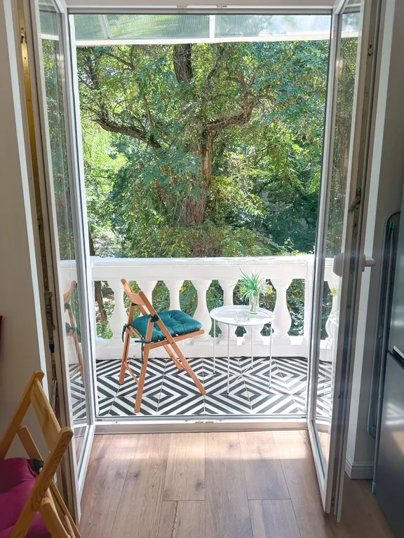 Neoclassic Stalinka 1937