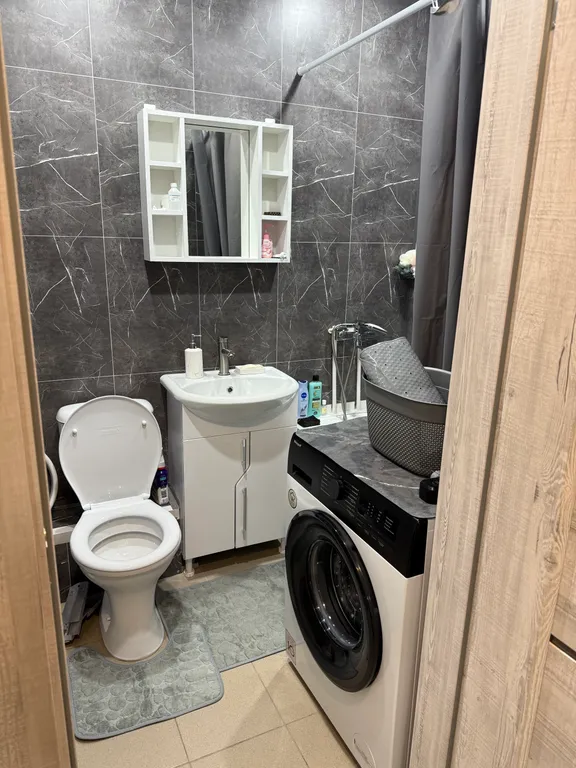 Квартира Уютная квартира в экологически чистом районе — Красноярск