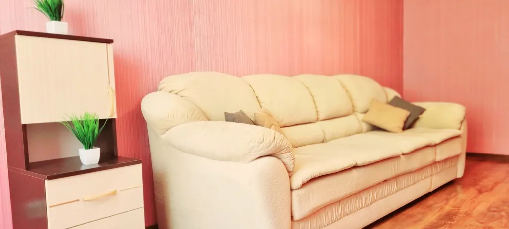 Квартира на Бульваре роз