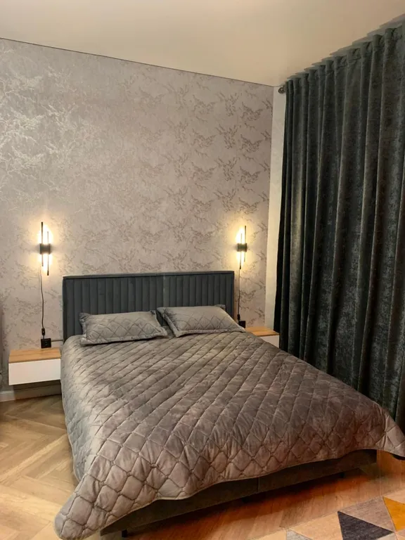 Новая квартира в городе Теберда, рядом с Домбаем — аренда посуточно в Теберда