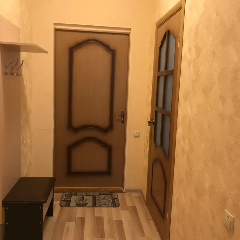 Комната