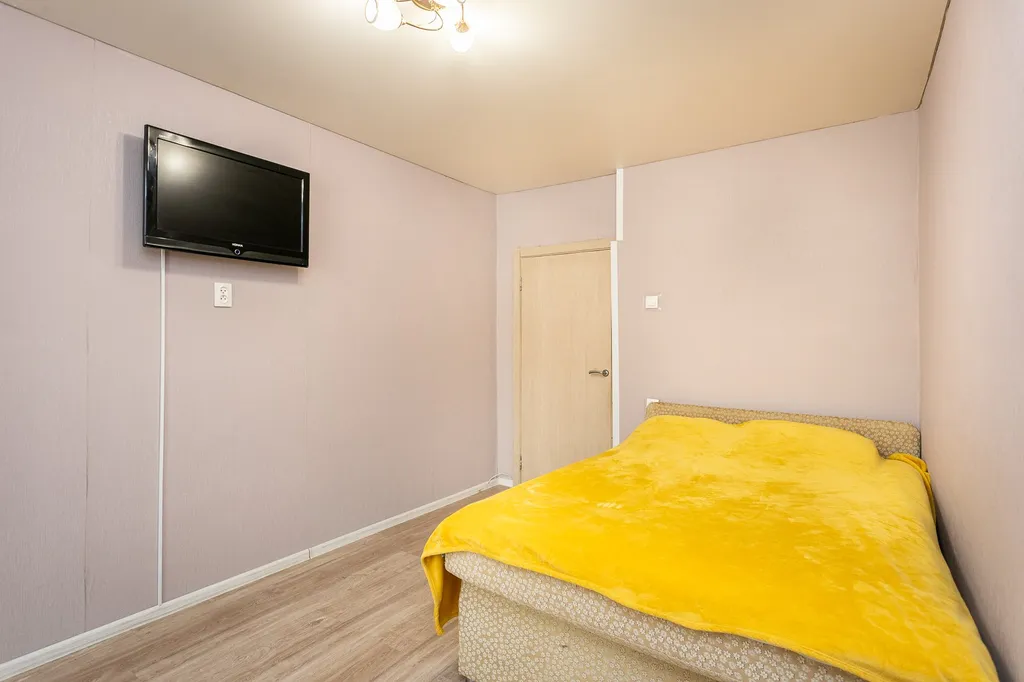 Большая уютная квартира близко к центру города