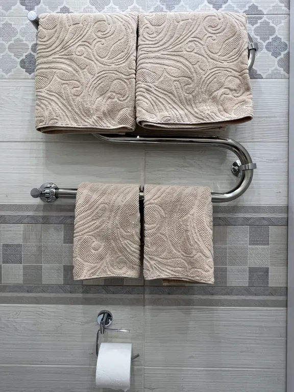 Однокомнатная квартира рядом с СК ЗвёздныЙ