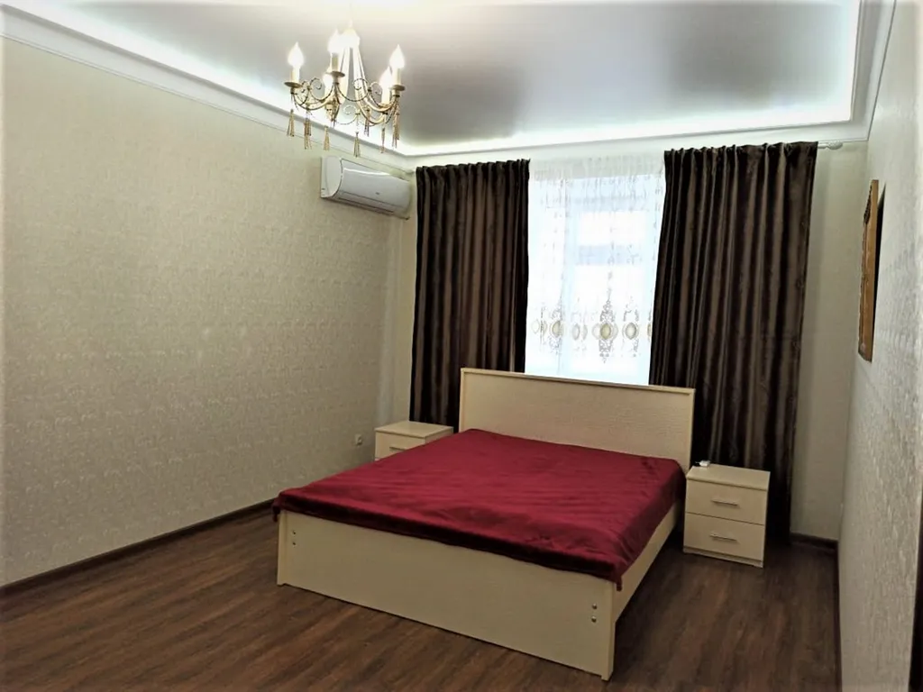 Анти-Отель на 2 чел. 1комн.кв. 10этаж, код-76