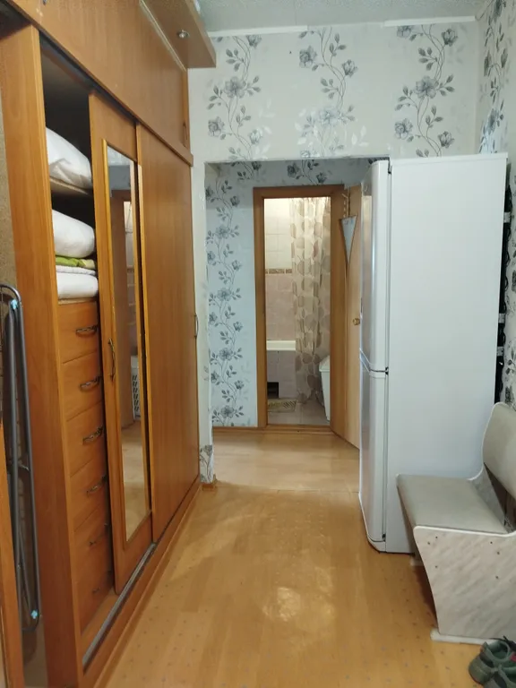 Главное чисто и уютно