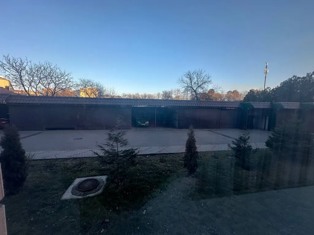 Просторная квартира в курортной зоне