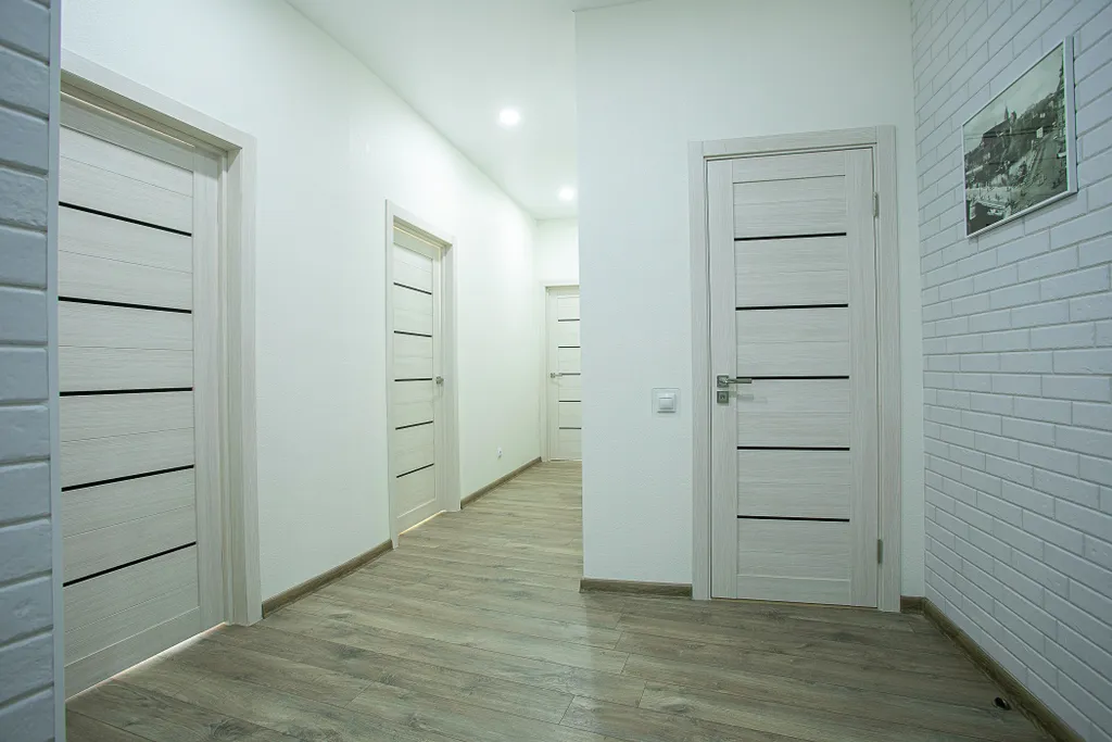 Квартира Апартаменты в центре города — Калининград