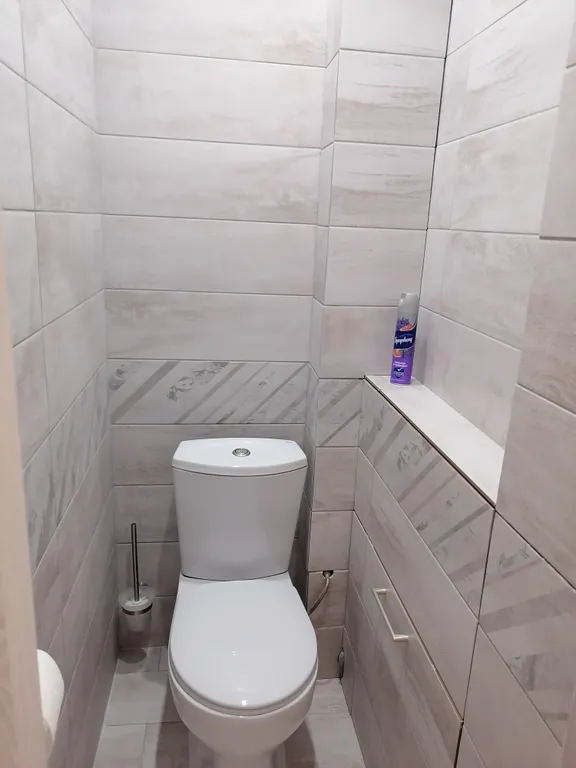 Квартира Стильная уютная квартира в спальном районе — Великий Новгород