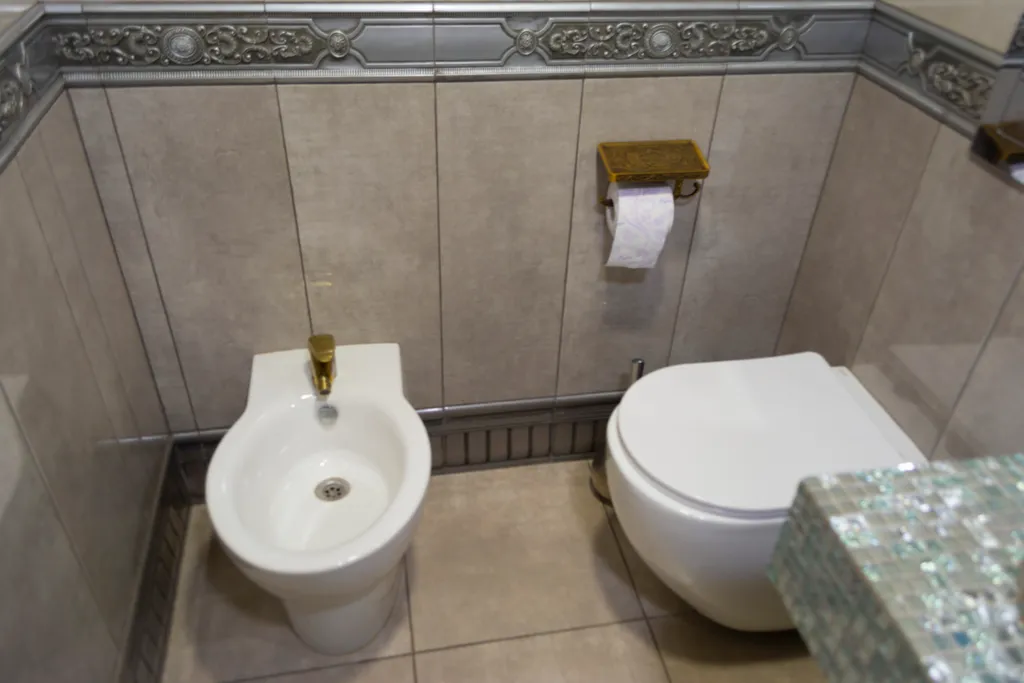 Квартира Квартира для семьи с детскими площадками и парковкой — Раздольное