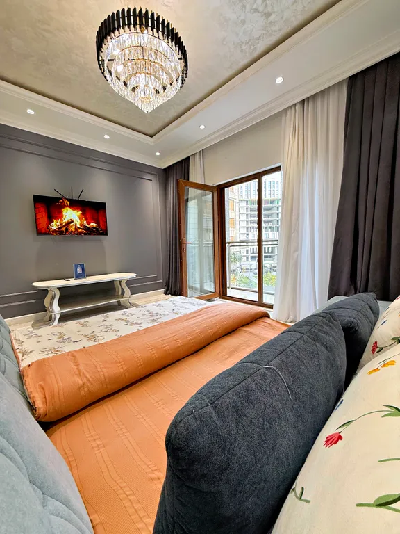 Istambul city 13 by Royal rentals