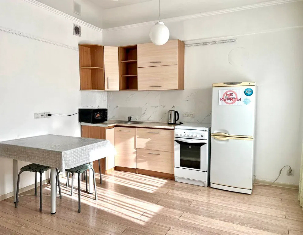 Студия на ТСК