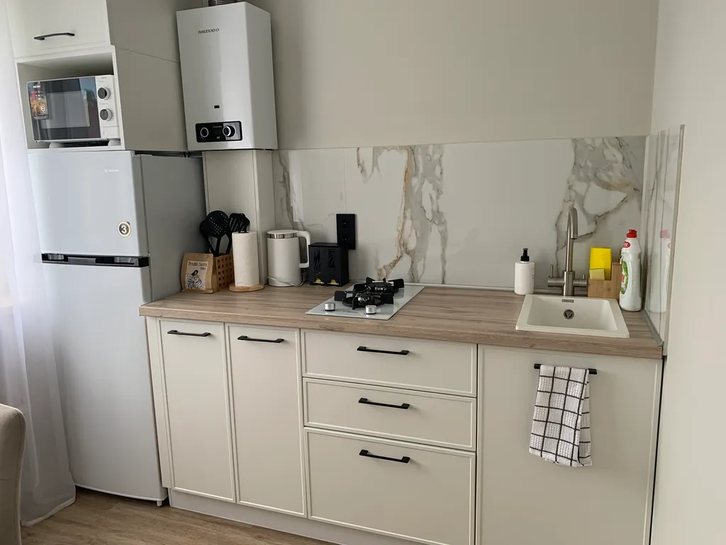 Квартира 2-комнатная Квартира — Калининград