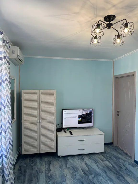 Коттедж Кипарис