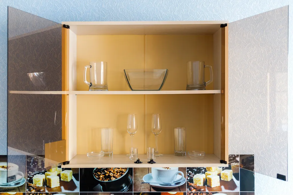 Апартамент с закрытой парковкой