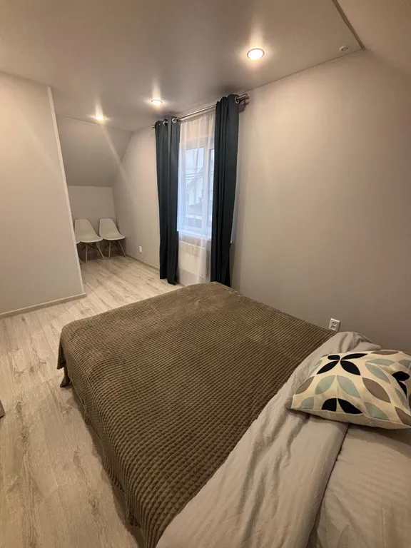 Коттедж Уютный дом в Ломоносовском районе — Санкт-Петербург