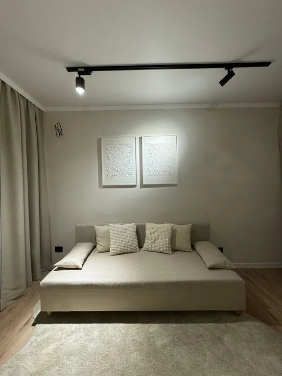 Квартира Квартира в востребованном Затеречном районе — Владикавказ