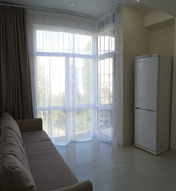 Уютная, светлая 1,5-квартира в тихом месте в центре города