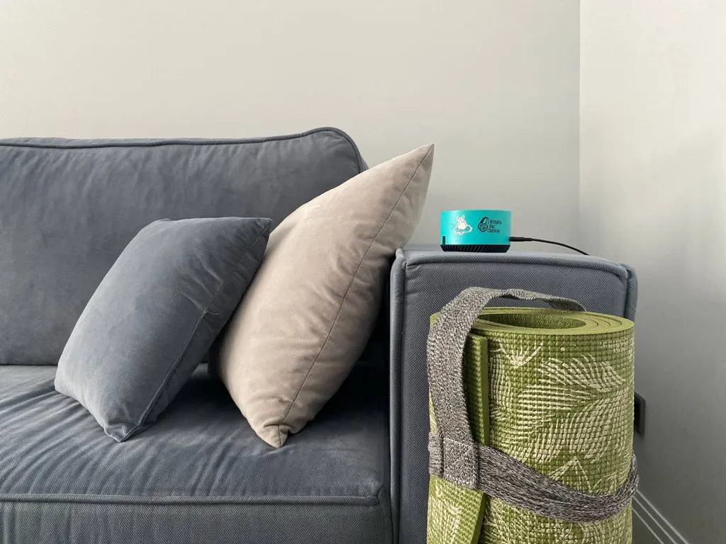 Таунхаус Дзен